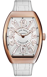 Franck Muller Ladies Collection Vanguard