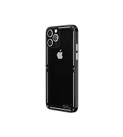 Кастомный Телефон Designa Individual  Leather Black G10  