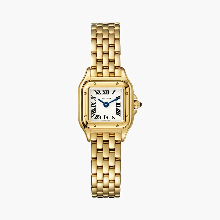 Заказать Cartier  Panthere  WGPN0016