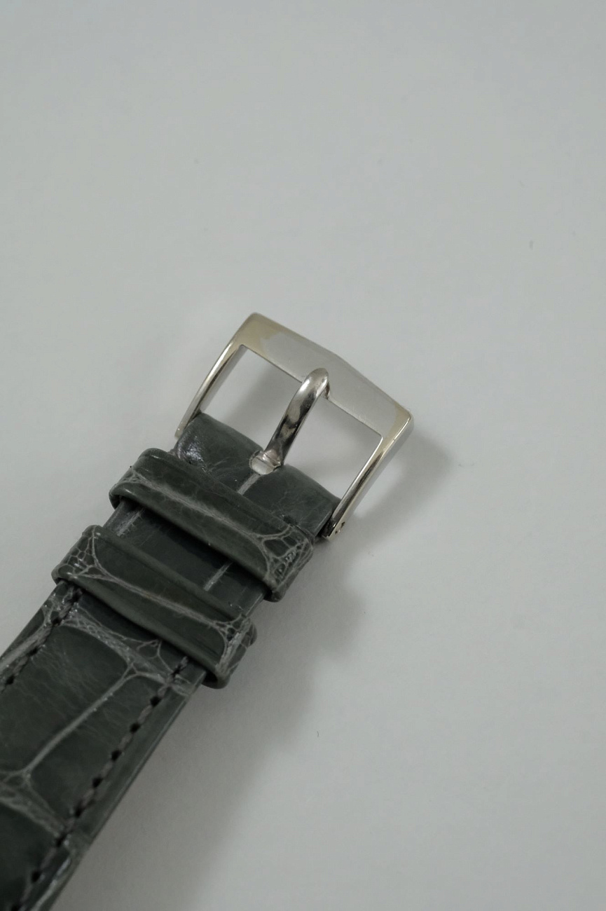 Часы Patek Philippe  Vintage Automatic  3514 white gold