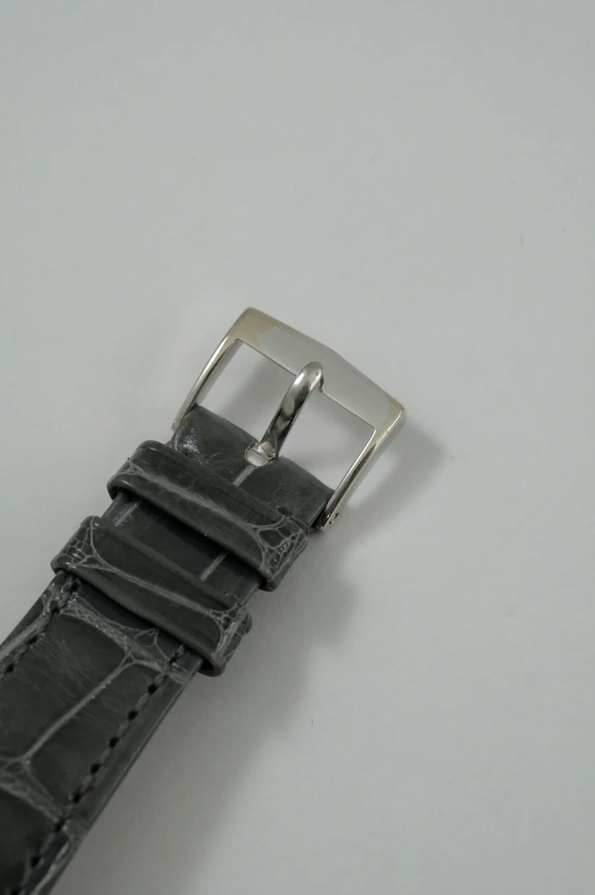 Часы Patek Philippe  Vintage Automatic  3514 white gold
