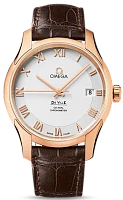 Заказать Omega  De Ville Co-Axial 41 Mm  431.53.41.21.02.001
