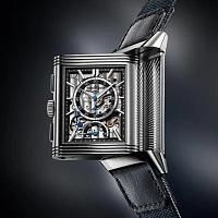 Заказать Jaeger-LeCoultre  Reverso Tribute Chronograph  389848j