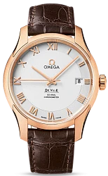 Omega De Ville Co-Axial 41 mm