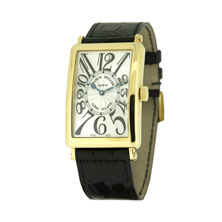 Часы Franck Muller  Long Island  1000 SC