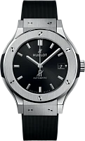 Заказать Hublot  Classic Fusion Titanium  565.NX.1470.RX