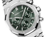 Заказать Audemars Piguet  Royal Oak Selfwinding Chronograph  26240ST.OO.1320ST.08
