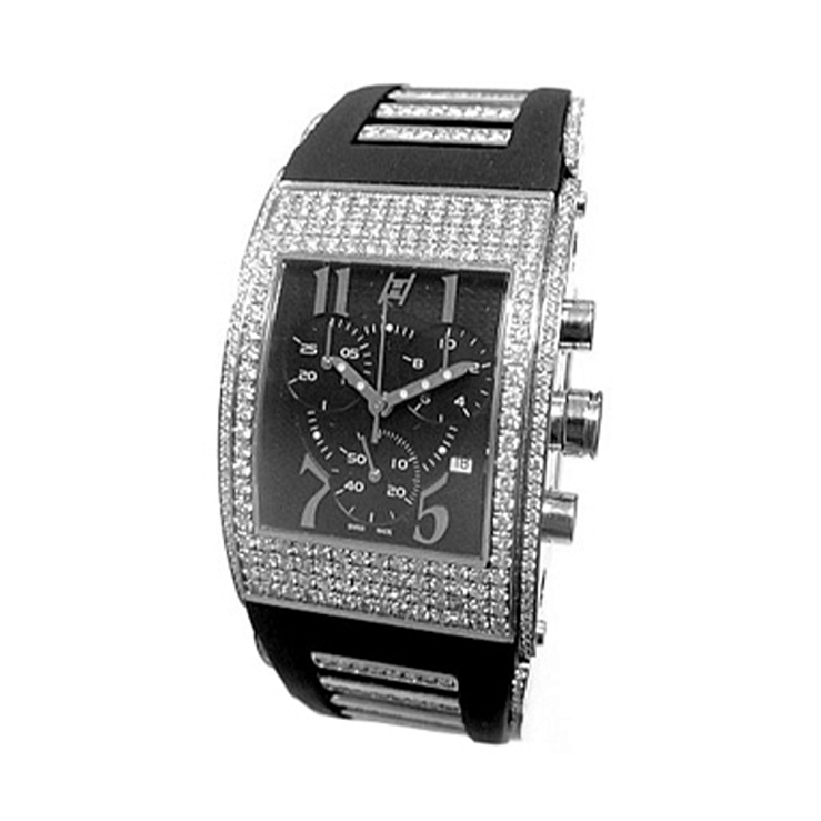 Часы Jorg Hysek  Kilada Chrono Qtz  