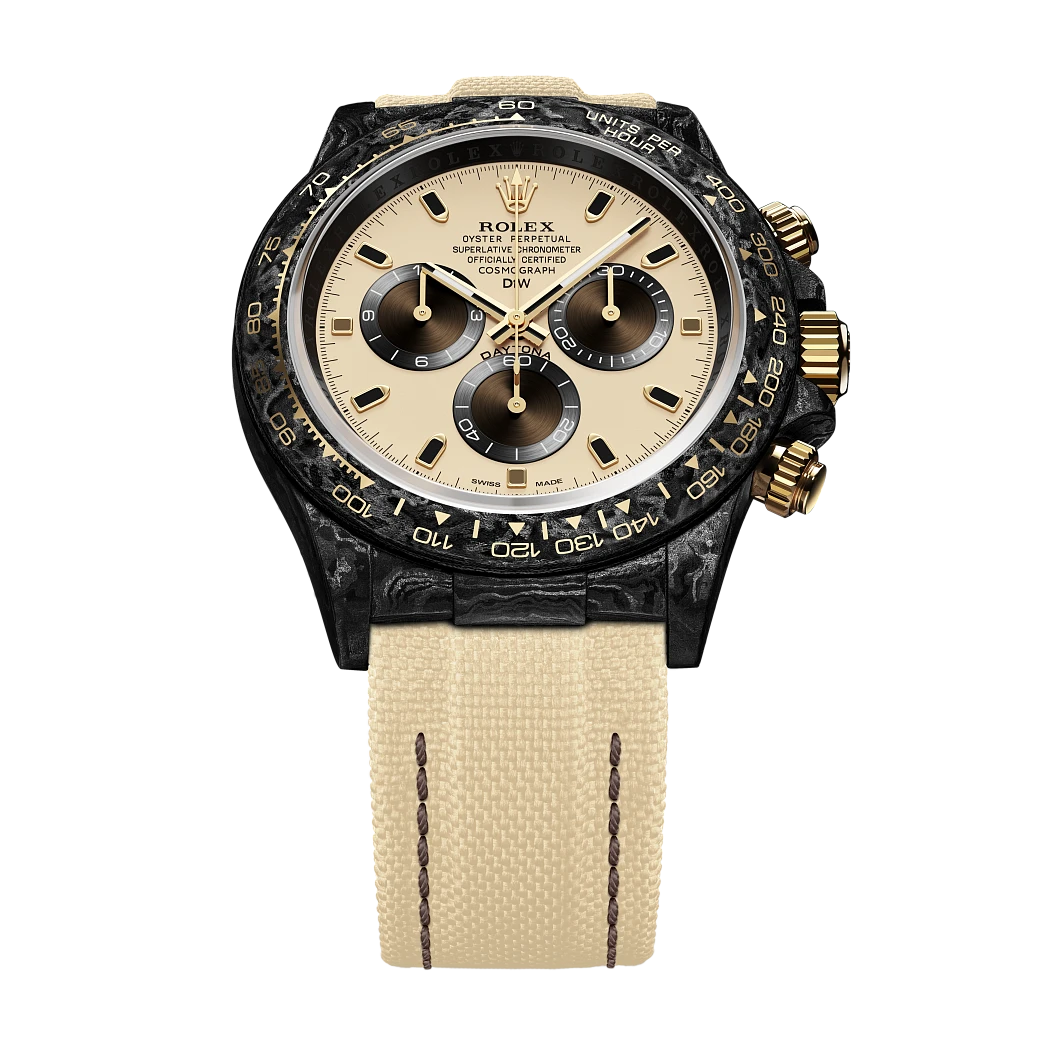 Заказать DiW  Rolex Daytona 41 Mm Desert Eagle  