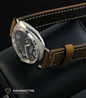 Часы Panerai  Radiomir 40Mm White Gold  PAM00062