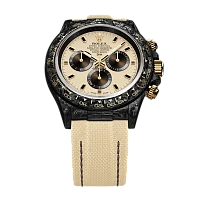 Заказать DiW  Rolex Daytona 41 Mm Desert Eagle  