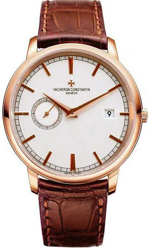 Заказать Vacheron Constantin  Traditionnelle  87172/000R-9302