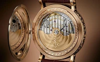 Заказать Patek Philippe  Grand Complications  5160/500R-001