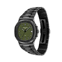Заказать DiW  Patek Philippe The Black Grail Khaki  