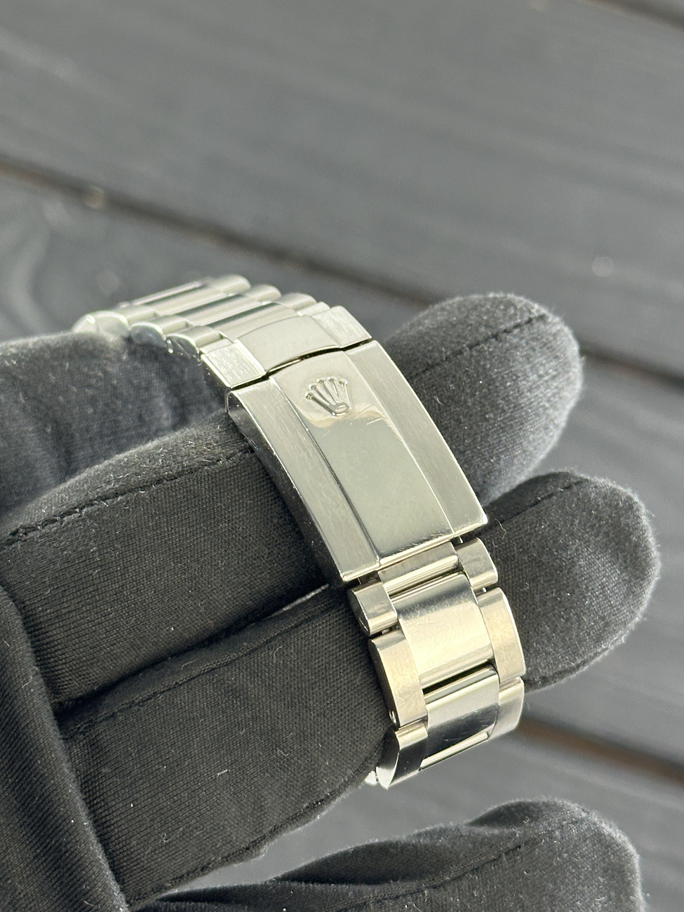 Часы Rolex  Datejust 36Mm Custom Pearl Master  116200