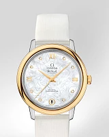 Заказать Omega  De Ville Prestige Co-Axial 32.7 Mm  424.22.33.20.55.002