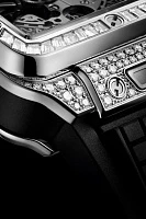 Заказать Hublot  Shaped Square Bang Unico Titanium Jewellery  821.NX.0170.RX.0904