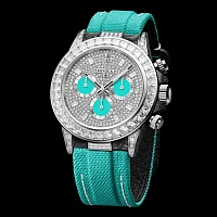 Заказать DiW  Rolex Daytona 40 Mm Artistic-1  