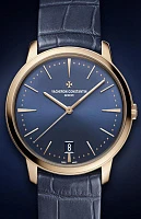 Заказать Vacheron Constantin  Patrimony Self-Winding  4100U/000R-B643