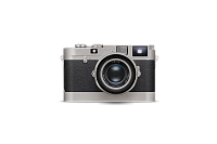 Сумки и аксессуары Leica  M Edition 70 Platinum  