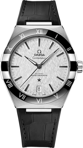 Заказать Omega  Constellation Co-Axial Master Chronometer 41 Mm  131.33.41.21.06.001