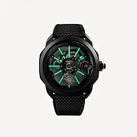 Заказать Bvlgari  Octo Roma Tourbillon Sapphire Watch  103914