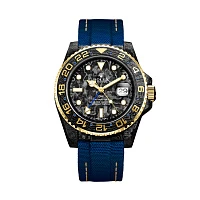 Заказать DiW  Rolex Gmt-Master Ii Golden Sail  