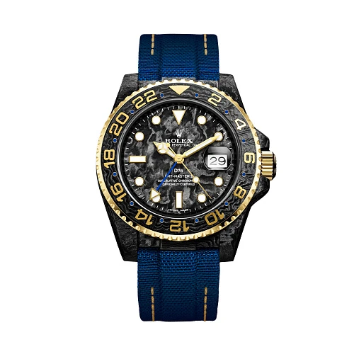 Заказать DiW  Rolex Gmt-Master Ii Golden Sail  