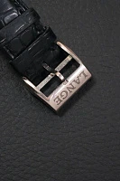 Часы A. Lange &amp; Sohne  Lange 1 Blue Dial  101.027
