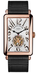 Franck Muller Mens Collection Long Island Tourbillon