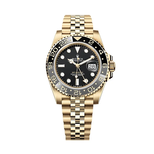 Часы Rolex  Oyster Perpetual Gmt-Master Ii  126718GRNR