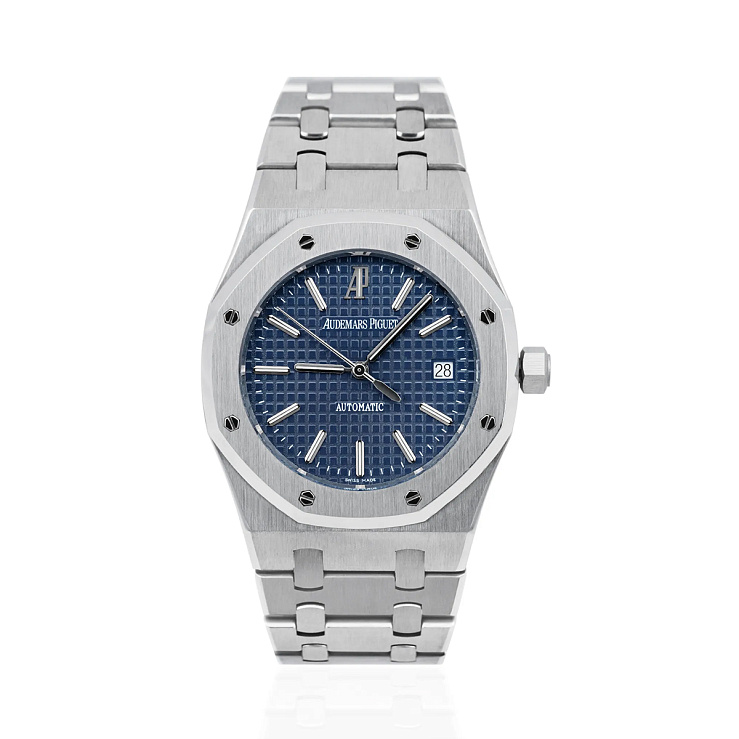 Audemars Piguet в наличии в Москве в &quot;Мануфактуре&quot;! 
