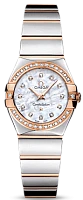 Заказать Omega  Constellation Quartz 24 Mm  123.25.24.60.55.005