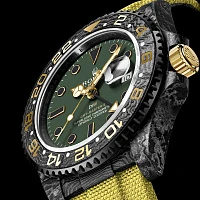 Заказать DiW  Rolex Gmt-Master Ii Desert Camo  