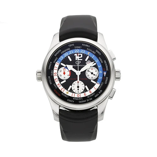 Часы Girard-Perregaux  Bmw Oracle Racing Ww.tc Usa 76  49800-11-657-FK6A
