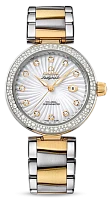Заказать Omega  De Ville Ladymatic Co-Axial 34 Mm  425.25.34.20.55.002