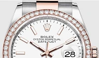 Заказать Rolex  Datejust 36 Oyster  m126281rbr-0006