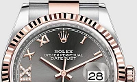 Заказать Rolex  Datejust 36 Oyster  m126231-0024