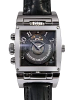 Часы De Grisogono  Doppio Limited Edition  DOPPIO CR N01
