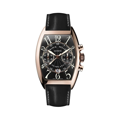 Часы Franck Muller  Casablanca Chronograph  8883 C CC DT