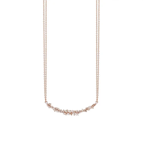 Украшение Damiani  Mimosa Collier  20087875 