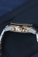 Часы Zenith  Chronomaster El Primero Sport Rose Gold &amp; Steel  51.3100.3600/69.M3100