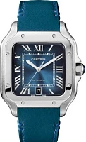 Заказать Cartier  Santos De  WSSA0030