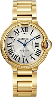 Заказать Cartier  Ballon Bleu De  WJBB0070