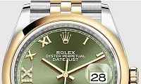Заказать Rolex  Datejust 36 Oyster  m126203-0025