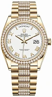 Заказать Rolex  Day-Date 36  m128348rbr-0043