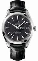 Заказать Omega  Constellation Aqua Terra Annual Calendar  231.13.43.22.06.001