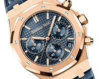 Заказать Audemars Piguet  Royal Oak Selfwinding Chronograph  26240OR.OO.D315CR.02