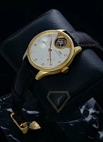 Часы Iwc  Portugieser Tourbillon Mystere  IW504202 