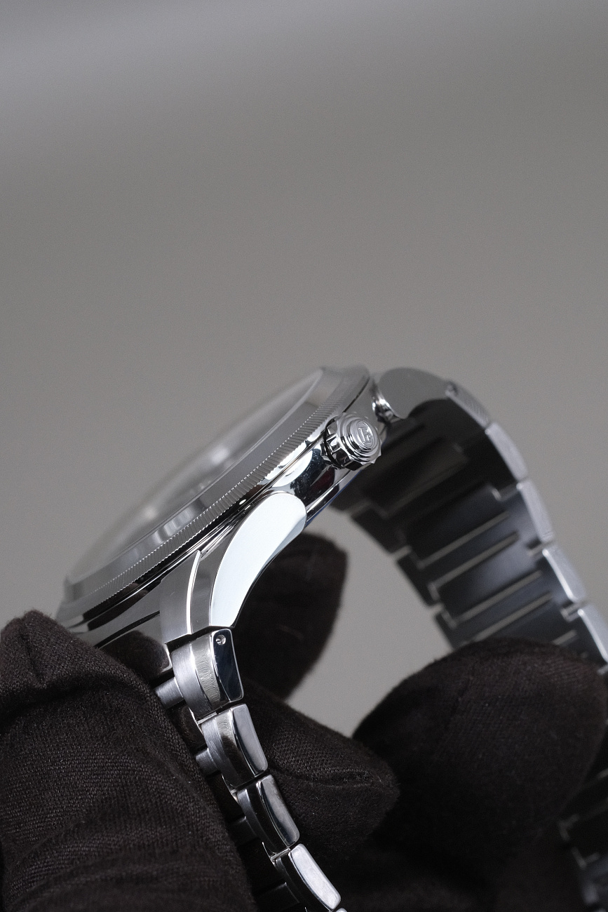 Часы Parmigiani  Parmigiani Tonda Gt Gradiant Green Russian Special Edition Limitée 15 Pièces  PFC910-0000210-B00182